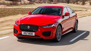 Jaguar xe has been built with driver assistance features that help make getting around town and. Fahrbericht Jaguar Xe P250