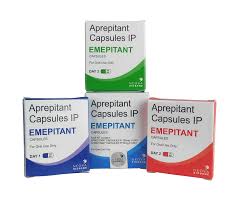 Image result for Aprepitant