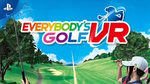 Some games are timeless for a reason. Everybodys Golf Vr Psvr Version Full Game Free Download Gf