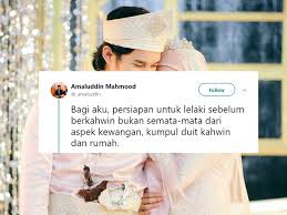 Saya sedar foto itu sudah tular dan menjadi buah mulut ramai. Tak Ramai Suami Tergerak Hati Nak Ambil Gambar Isteri Pesona Pengantin
