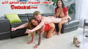 سكس مترجم - افلام سكس عربى