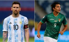 Bolivia's matchday 1 meeting of the copa america was quite the opposite, as they watched paraguay maul their defense for 3 goals. Chile And Bolivia Draw 1 1 In Santiago Highlights And Goals