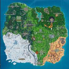Endgame to bring thanos as an outfit. Fortnite Stagione 10 Ecco Le Sfide Della Settimana 5 Player It