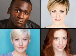 Exclusive! Broadway's Cats Will Welcome Zachary Downer, Mackenzie Warren,  Sarah Marie Jenkins & Samantha Sturm