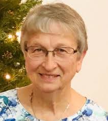 Sue Ann Rothschadl Obituary October 31, 2022