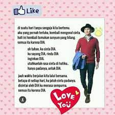 Nada manis yang kau ucapkan. Kumpulan Lirik Lagu Home Facebook