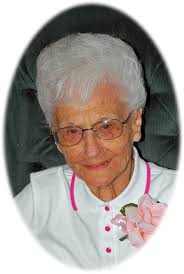 In Loving Memory Of Leona Margie Stapp