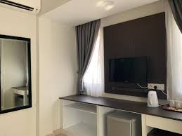 Tanjung balau is popular beach that has a quaint, planned fishing village by the same name nearby. Desaru Bayu Balau Beach Resort Desaru Booking Com