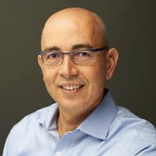 Competitive Edge: Disrupting the Disruptors Conference Speakers