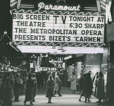 Sports, News, Porno, and… Opera?