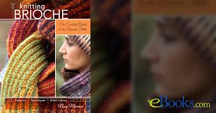 Knitting Brioche by Nancy Marchant (ebook)