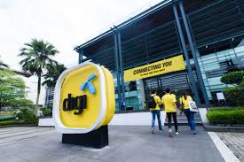 The company was founded in 1985 as digiboard and went public as digi. Digi Gives Free Data For Prepaid And Postpaid Customers Liveatpc Com Home Of Pc Com Malaysia