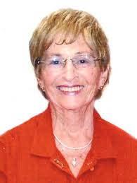 Barbara Lew Obituary