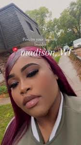 Madison Bourgeois •stylist•