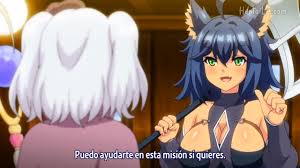 Renseijutsushi Colette No H Na Sakusei Monogatari 03 - EPORNER