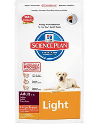 Hills Science Plan Adult Light Food 12 Kg Adult Lit Best Dog Food Adult