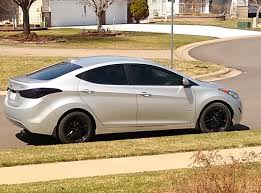 Both engines come with an option between manual an automatic transmission. 2013 Hyundai Elantra 116 000 Miles And No Big Issues So Far Hyundai