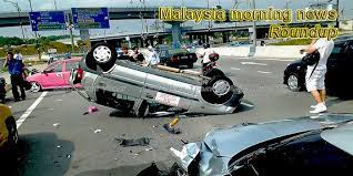 Deaths due to road accidents in malaysia have dropped from 6,167 in 2019 to 4,634 in 2020 thanks to the mco. Malaysia Morning News For January 1 2019