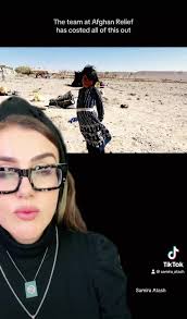 Afghan Relief and Nooristan Foundation Support Herat Earthquake Victims,  ‎افغان ریلیف و بنیاد نورستان از قربانیان زلزله هرات حمایت می نمایند, On  October 7th, 2023, a magnitude 6.3 earthquake struck ...