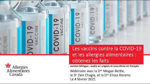 Ip address 111.90.150.204 is a public ipv4 address and owned by an unknown company. Les Vaccins Contre La Covid 19 Et Les Allergies Alimentaires Obtenez Les Faits 82 03 Mb 59 44 Wlstiv Mp3