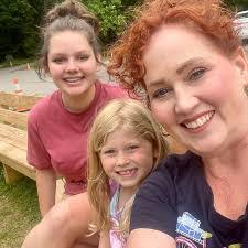 Casey Watson's Instagram, Twitter & Facebook