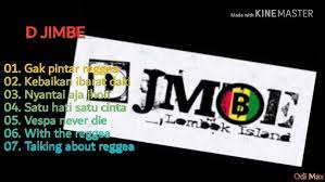 Jmbie Juan Gemericik Youtube
