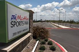 City Of Mcallen Grant Administration Department