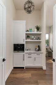 If you're anything like me, you absolutely must start the day with coffee. Coffee Bar Schlafzimmer Phoenix Von Mdf Development Design Build Remodel Houzz