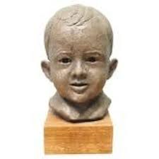 Vintage & Antique Sculptures For Sale