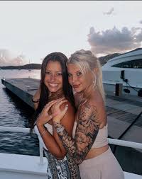 Whitney Wren And Christen Whitman Sex Tape Exclusive Creator Content 642