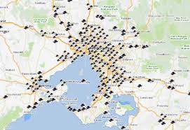 May 28, 2021 · the ghan passengers left in the outback after melbourne covid lockdown. Victorian Magpie Bird Swooping Map Released By The Government 7news
