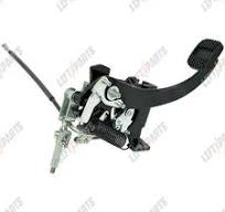 Forklift Emergency Brake Handle - 46110-2661171