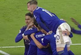 In a game that had so much potential to repeat the events of 'that game', things fell short of expectations. Fc Southampton Vs Leicester City 0 9 Video