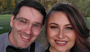 Maris Tippett and Samuel Cronk's Wedding Website