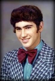 Curtis Rick Lowther (1957-2006)