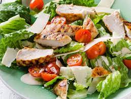 Easy Chicken Salad Recipe Recipe Easy Chicken Salad Chicken Salad Recipe Easy Easy Salad Recipes