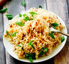 15 Dignified Ways To Eat Instant Ramen Top Ramen Recipes Ramen Recipes Spicy Ramen