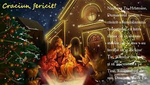 Un exemplu ar fi în bran, unde, la pensiune de 4*, un sejur de crăciun pe rit vechi (3 nopţi de cazare, cu mic dejun) va avea următoarele tarife (per persoană). Crestinii Pe Rit Vechi SÄƒrbÄƒtoresc CrÄƒciunul Pe 7 Ianuarie Cele Mai Frumoase FelicitÄƒri