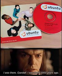 Image result for ubuntu 6.06