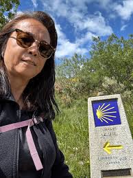 Walking The Camino de Santiago
