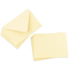Buy cheap blank cards and other craft supplies online. Blank Cards With Envelopes Card Making Kits