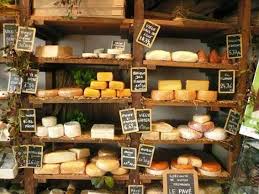 Fromagerie Fromagerie Gastronomie Alimentation
