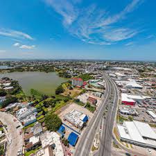 Ha sido desaparecido, fundado, refundado y reencarnado mas veces que el dalai lama y duncan mcleod juntos. Asi Se Ve La Ciudad Desde El Cielo En Tampico Madero Mx Facebook