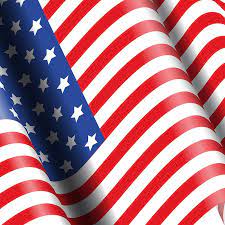 4th Of July American Flag American Usa Background American Flag American America Png And Vector With Transparent Background For Free Download American Flag Background Flag Background Independence Day Background