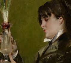 Alfred STEVENS ✿