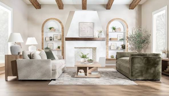 Design Tips for Mixing and Matching Furniture – Home Zone Furniture