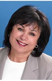 Cathy McCarthy, Real Estate Agent