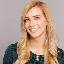 Linda Gherir's Instagram, Twitter & Facebook