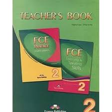 Fce Practice Exam Papers 2 Fce Listening Speaking Skills 2 Teacher S Book Author 9781848622524 Amazon Com Books