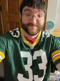 NFL Fan Receives Packers Helmet, Discusses Hall of Fame and NFL Draft